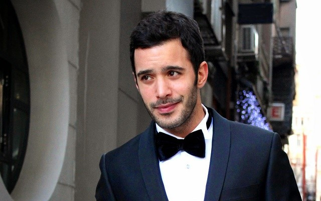 Barış Arduç için manavda kuyruk oldular