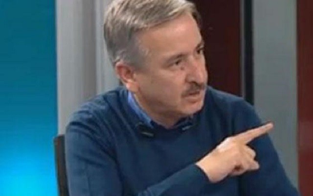 Medyaya tehdit Reuters'a haber oldu