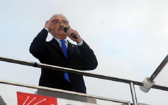 Başkaları gibi köşeyi dönme hastalığım yok!