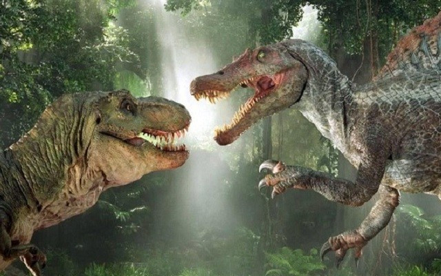Dinozorların sonu için yeni senaryo