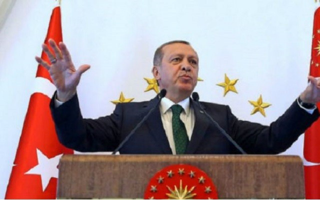 Economist’in seçim yorumu: Sultan zorda