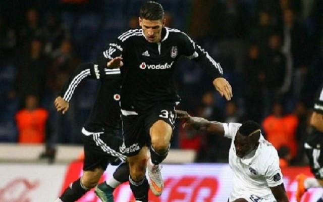 Beşiktaş 3-3 Kasımpaşa