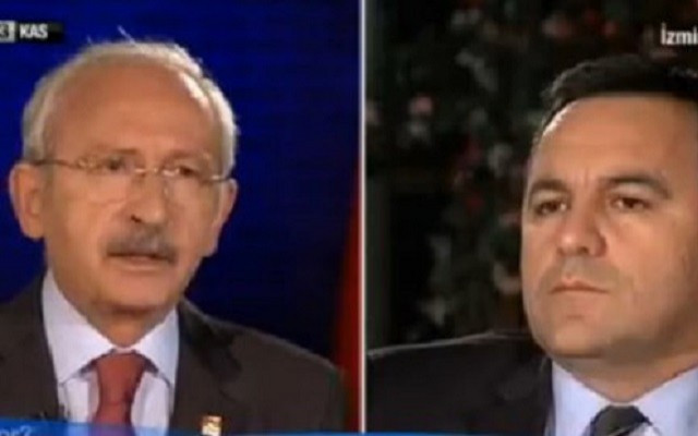 Kılıçdaroğlu, Cumhuriyet'in kuşatılmasına sert çıktı