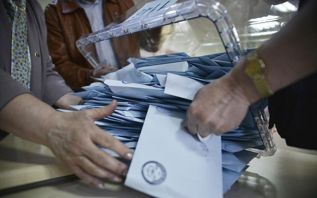 1 Kasım seçimlerine rekor katılım olacak!