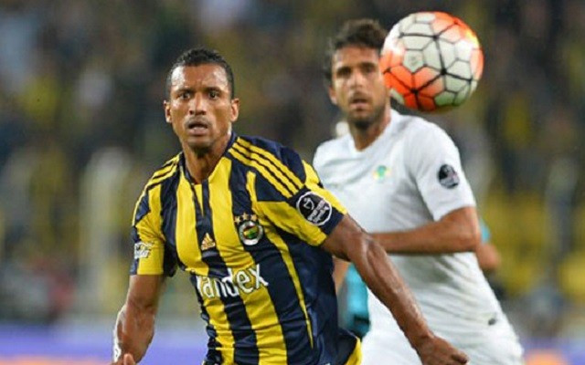 Fenerbahçe 2-2 Akhisar Belediyespor