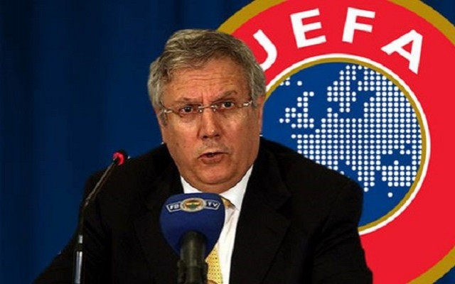 Fenerbahçe'den rekor tazminat talebi!