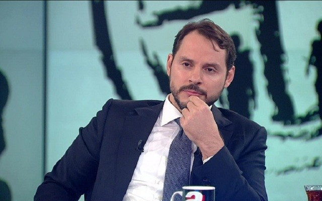 Berat Albayrak: YSK’nın kararında iyi niyet yok!