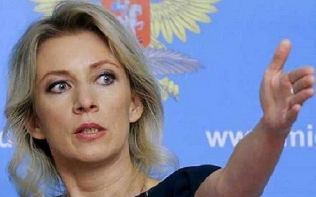 Rus sözcüden çok önemli Türkiye açıklaması