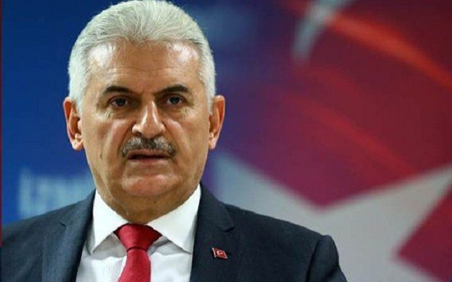 Yıldırım: İzmir'de Paralel mağduru oldum!