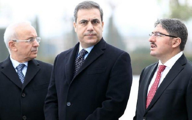 Hakan Fidan 1 Kasım'dan sonra ayrılacak mı?