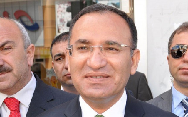Bozdağ'dan oyunuzu kullanın çağrısı