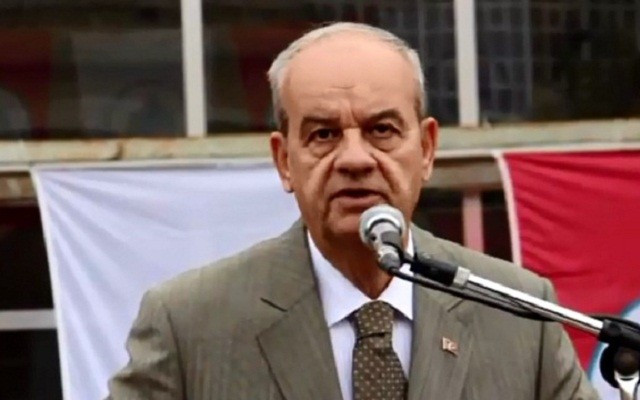 Terörün arkasında Kürt milliyetçilği var