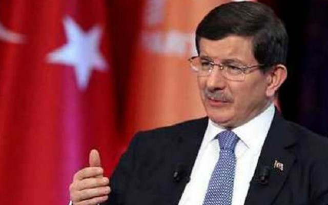 Yeni anayasa için tüm partiler bir araya gelmeli