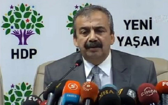 Çözüm anahtarı Öcalan'ın masasında!