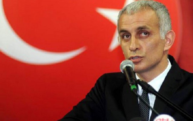 Trabzonspor'da başkanlık yarışı