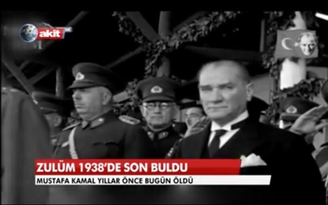 RTÜK'ten Akit'e şok ceza