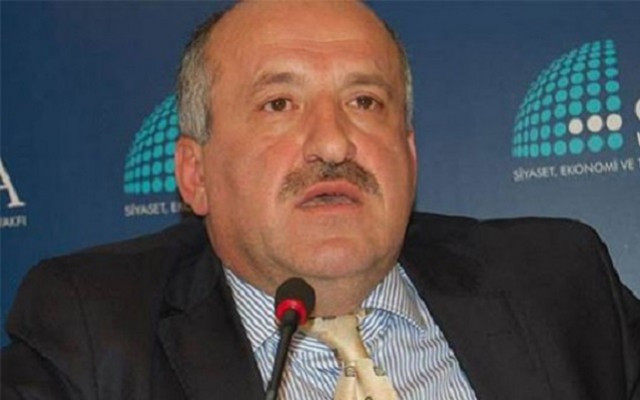 Bahçeli'nin arkasında bir irade var!