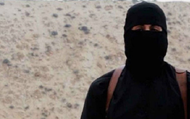 ABD, IŞİD militanı Cihatçı John'u vurdu