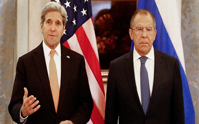 Suriye için anlaşma sağlandı