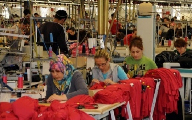 İşsizlik rakamları açıklandı