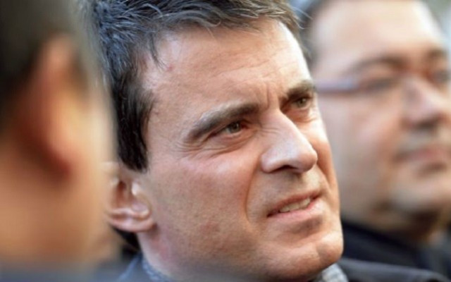 Paris saldırıları Suriye'den planlandı