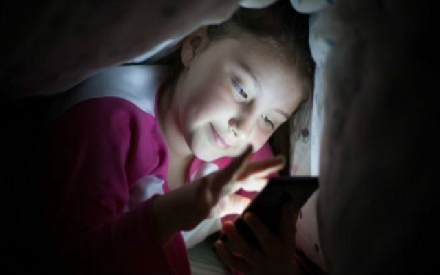 Cep telefonlarının uyku modu olmalı!