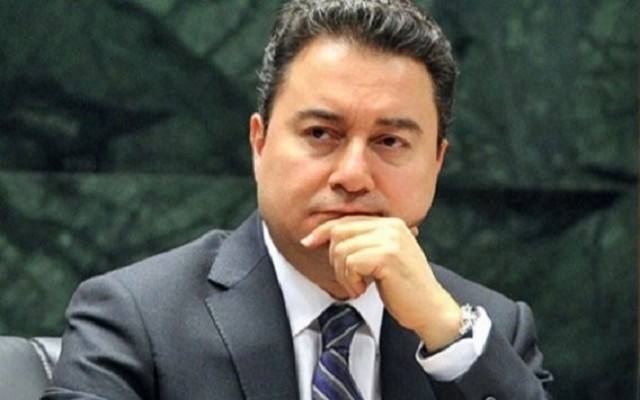 Babacan İçişleri Bakanı mı oluyor?