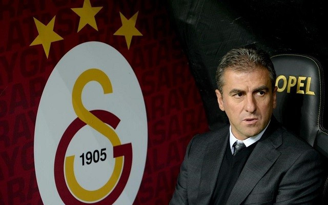 Hamzaoğlu Galatasaray'dan neden ayrıldı?