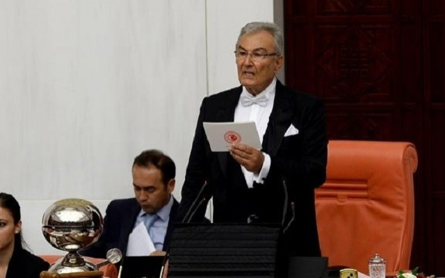 Baykal: Zana'ya müdahale ettim çünkü...