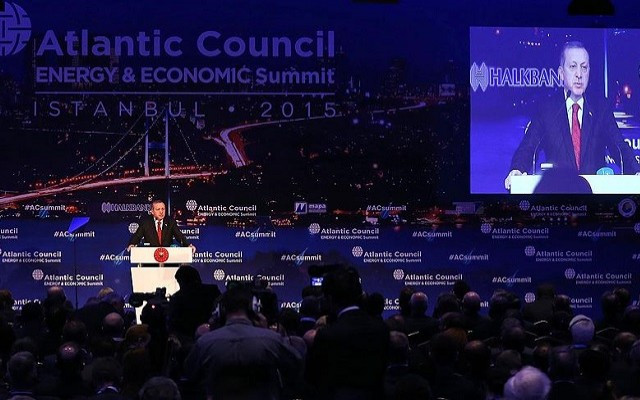 Erdoğan: Esed bir devlet terörüdür!