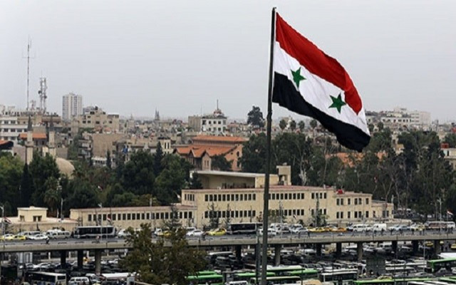 Suriye'de ateşkes sağlanamadı