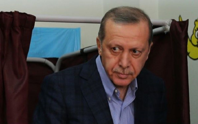 Guardian: Türkler ağır bir bedel ödeyebilir
