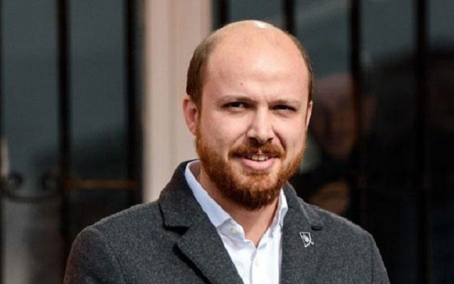 Bilal Erdoğan'dan seçim itirafı