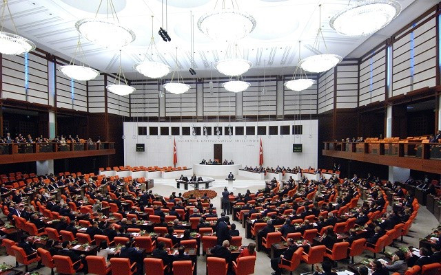 Meclis'e gelen reform paketi hayatımızı değiştirecek