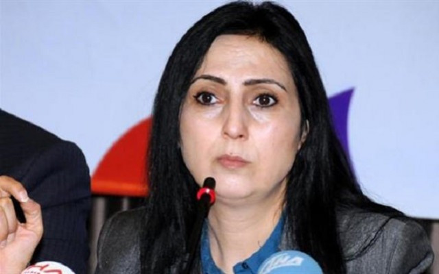 Yüksekdağ: Bu apaçık bir suikast girişimidir!