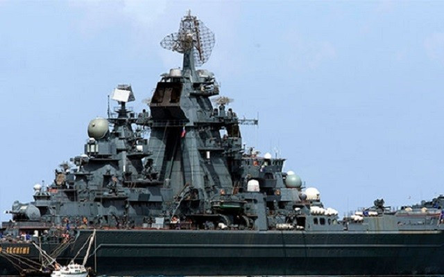 Rusya'dan hamle: Moskova dibimize geliyor!