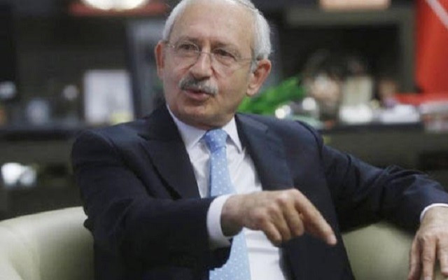 Kılıçdaroğlu: Rusya tablosu bizi ürkütüyor