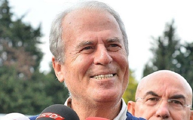 Denizli: Taffarel gel dedi, gidiyorum