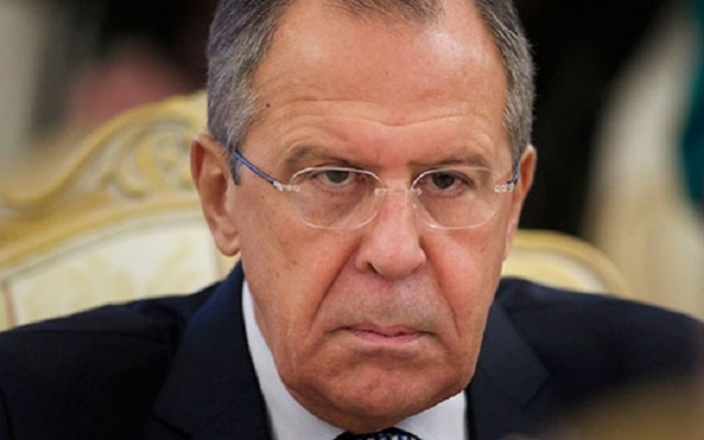Lavrov: Türkiye'ye savaş açmayacağız!