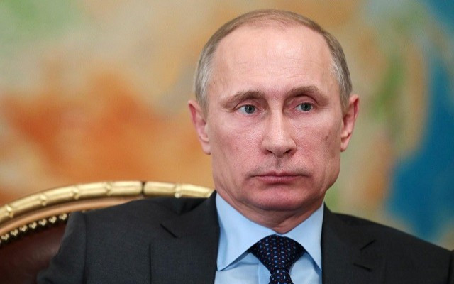 Putin'in intikam planı ne olacak?