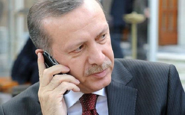 Rus uçağı olduğu anlaşılaydı, farklı olurdu