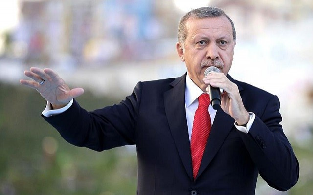 Türkiye bilerek Rus savaş uçağını düşürmedi!
