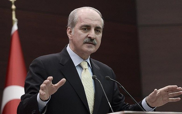 İşte Başbakan Yardımcılarının görevleri