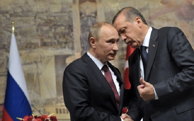 Türkiye'den Rusya'ya misilleme planı