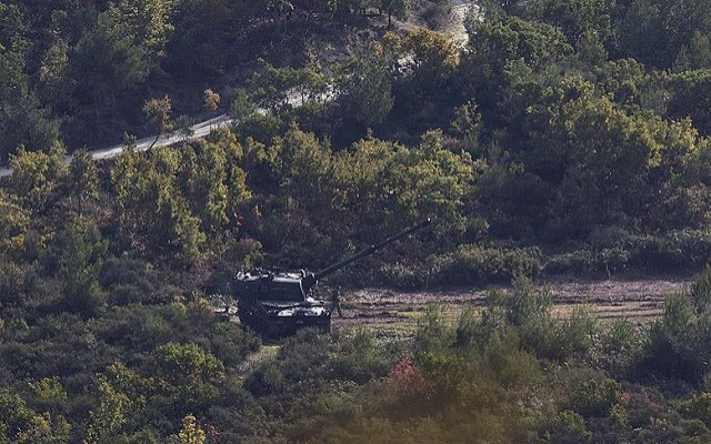 Türkmen bölgesindeki çatışmalar devam ediyor!