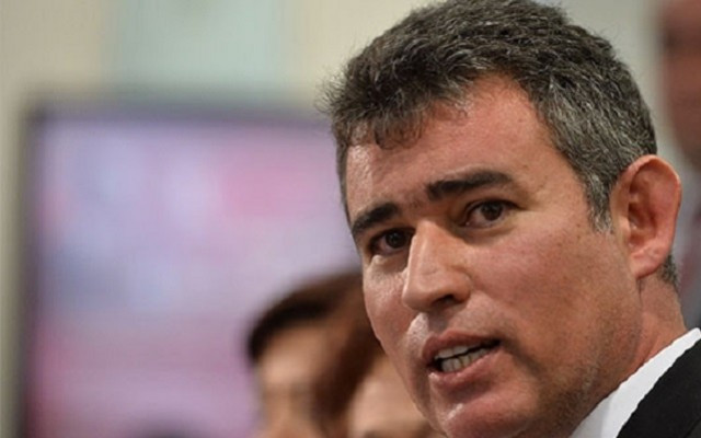 Feyzioğlu: Elçi vurulduktan sonra çatışma çıktı