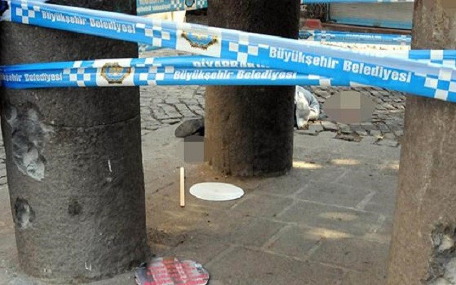 4 maddede Dört Ayaklı Minare saldırısı