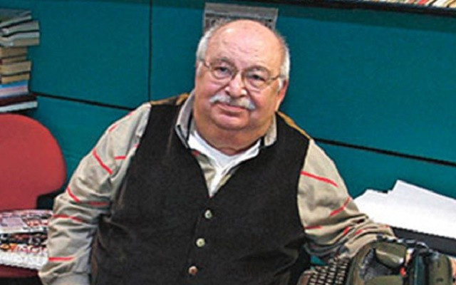 Hasan Pulur hayatını kaybetti
