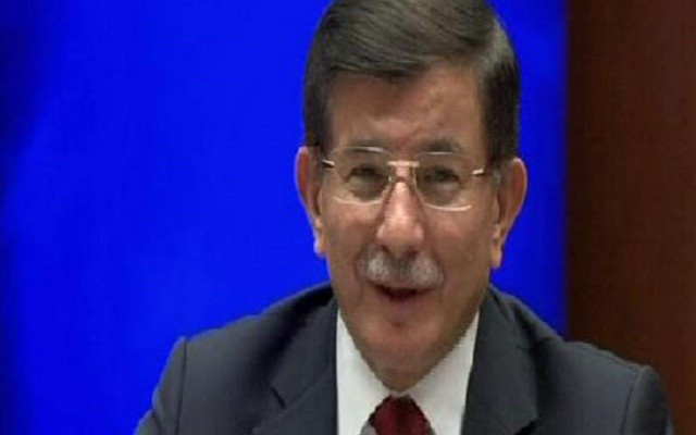 Davutoğlu: Çok açık bir mesaj vermek istiyorum