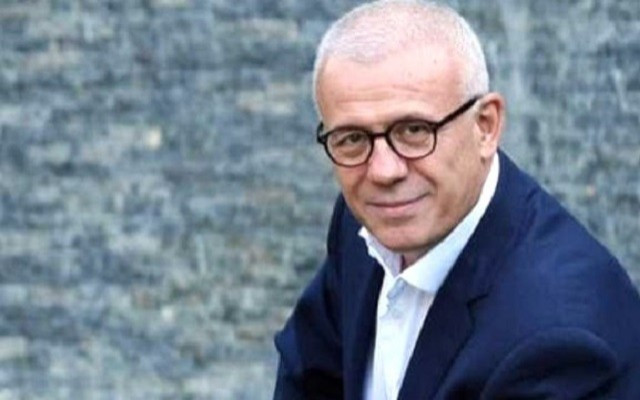 Özkök: Fabrika ayarlarıma döneceğim!